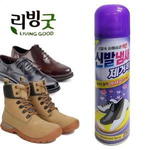 dolr 신발 냄새제거 스프레이