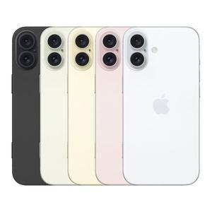 [애플]아이폰16 플러스 128GB 미개통 미개봉 새상품 iPHONE 16 PLUS 128