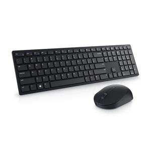 Dell 프로 무선 키보드 마우스 세트 KM5221W (영문,한글각인)