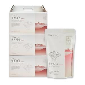 [기타][대학두유] 대학약콩 프로틴(190ml60입)