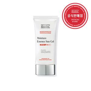 쎄라덤 모이스춰 에센스 선 젤 50ml
