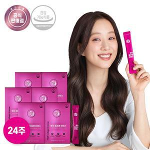헤어콜라겐 인텐스 6박스