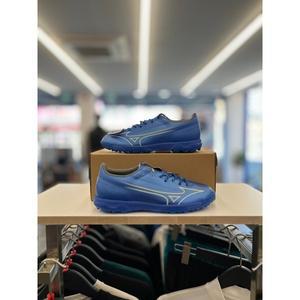 [여주점][미즈노]남여공용 인조가죽 풋살화 P1GD2466 미즈노 알파 셀렉트 MIZUNO ΑLPHA SELECT AS TF화 2C
