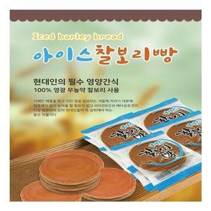 [NS홈쇼핑](로)영광 자연재배 아이스 찰보리빵 30g x 30개[34038609]