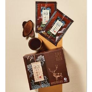 박경호의 녹용활력 명작 4박스(80포)