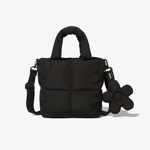 [휠라]FILA 푸퍼 미니 토트백 FS3BCG4320F-BLK