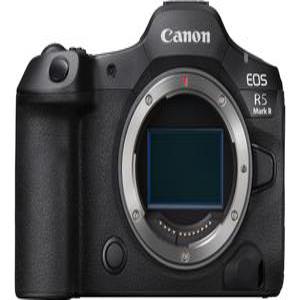 캐논 EOS R5 MARK II