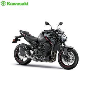 가와사키 Z900 모터사이클 슈퍼네이키드