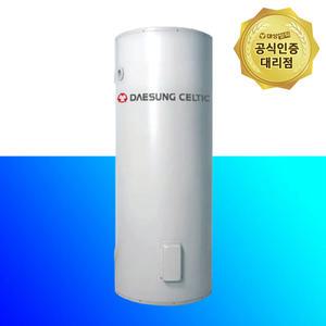 대성쎌틱 축열식 전기온수기 대용량 140리터 DSF-140JK