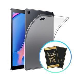 갤럭시탭A 8.0 2017 T380 반투명 젤리 케이스전 GWM (WFGJMU5)