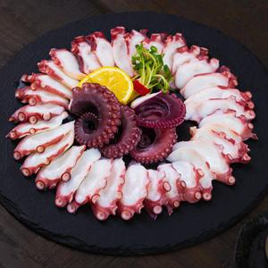 [일품일미] 힘찬 국내산 손질 문어 150g × 9팩