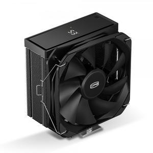 PCCOOLER PALADIN 400 DIGITAL 공랭쿨러 블랙