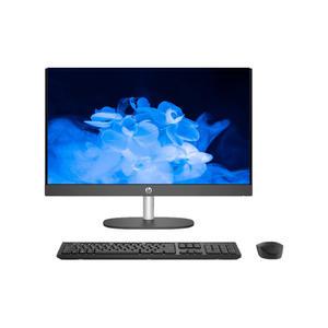 HP 일체형PC ProOne 240 G10 B86PSAT 인텔 i5/8G/512G/FHD/IPS패널/프리도스 인강용 사무용 올인원PC