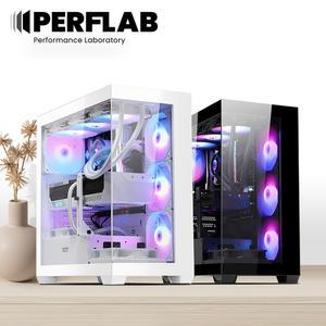 특가 187만 라이젠7 9800X3D 게이밍 컴퓨터 PERFLAB 어드레날린 AX98-Hyper Kit AMD 데스크탑 조립PC 반본체