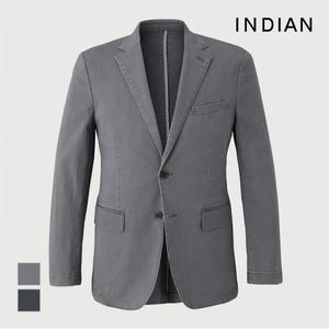 [INDIAN] 가먼트워싱 자켓_MIVFU3S1361