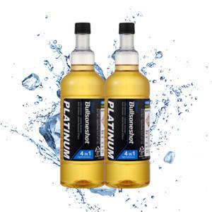 불스원 불스원샷 플래티넘 4in1 경유용 500ml x 2개
