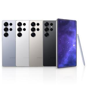 삼성전자 갤럭시 S25 울트라 5G 512GB [자급제] 12GB Jo
