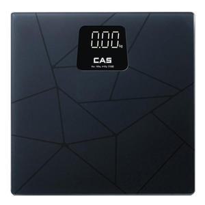 [JHP76650_51]CAS 스마트체중계 카스체중계 디지털 블랙