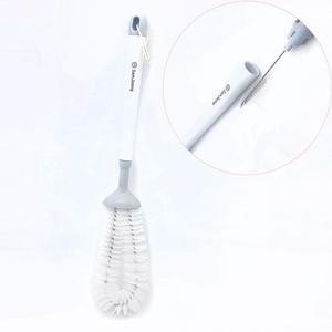 [BZHJJJK3_51]나일론 병세척솔 / 젖병솔 브러쉬 세척솔