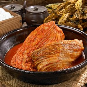 남도미가 전라도 전통김치 묵은지 3kg,5kg