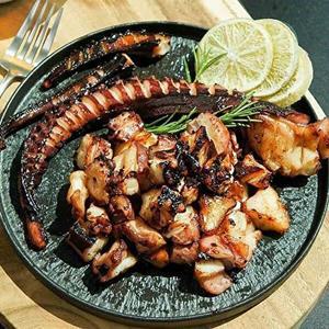 [셀러허브 패션][JHQSWBMH_52EO]가문어통족버터오징어 건어물 맥주안 GWM