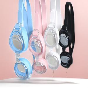 UV 안티포그 파스텔 유아물안경