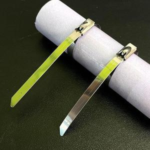 스테인레스 150mm 철타이 케이블타이 서스밴드 (WFGTGB9)