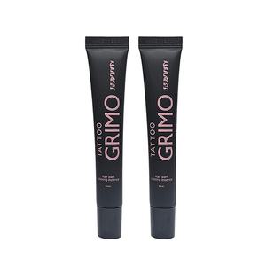 타투그리모 두피 타투 컬러링 에센스 정수리 새치커버 20ml  2개