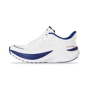 [기타][클래톤]더 하이 공용 운동화 TH4100_WHITE NAVY