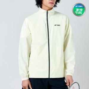 요넥스 배드민턴 아노락 바람막이 남녀공용 251JJ006U