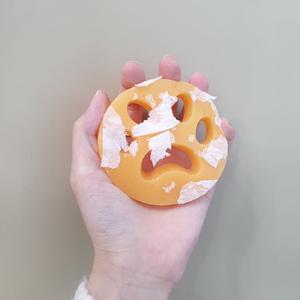 흡착 먼지제거 실리콘 세탁볼 드럼세탁기
