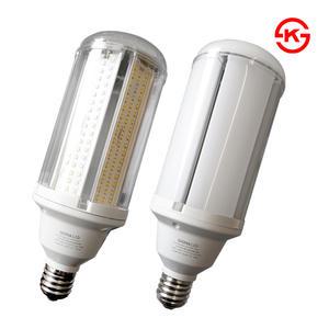 시그마 LED 파워램프 75W 1등급 고와트 콘램프 스틱전구 호박등