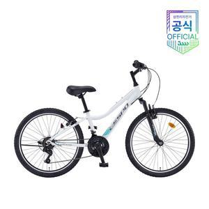 [삼천리자전거]스팅거 SF 21단 24 초등학생 MTB 삼천리자전거 2025년 - 완조립 공식직영몰