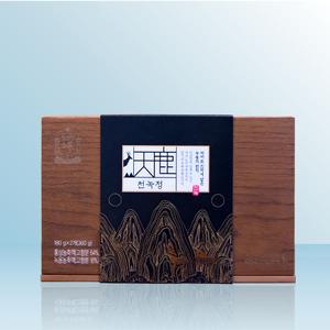 정관장 천녹정 선물세트 360g 전용 쇼핑백+보자기포함 / IBY
