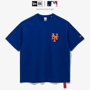 뉴에라 MLB 쿠퍼스타운 뉴욕 메츠 올스타게임 티셔츠 서프 더 웹 14679828