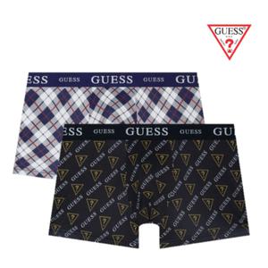 [게스언더웨어](강남점)남성 솔리드 드로즈GDMDR865/869