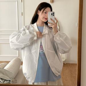 [제작] 도페 루즈핏 윈드 브레이커 80510 빅사이즈여성의류
