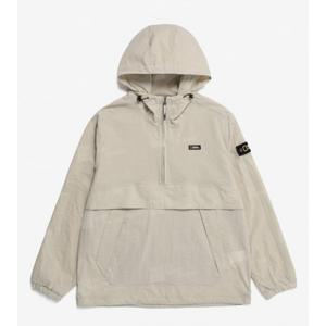 [내셔널지오그래픽][내셔널지오그래픽] N231UFT040-511 (선)디머 우븐 TRAINING SET HOODY ANORAK - OAK BE
