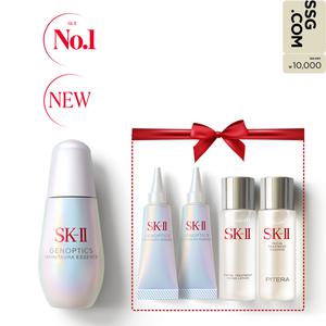 [SK-II](강남점)[5월]SK-II NEW 제놉틱스 인피니트오라 에센스 50ml 세트 (1만원 모바일 상품권 6/23 MM...