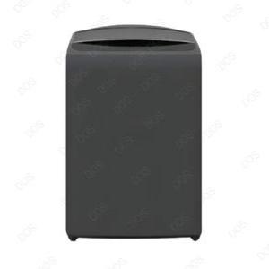 LG 일반세탁기 통돌이 19kg 미드블랙(진회색) 스마트기능 10년보증 최신형-New 빠른설치