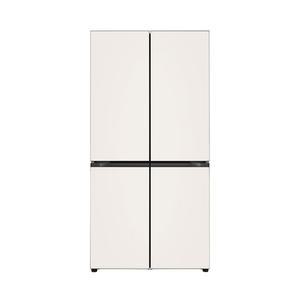 LG 오브제컬렉션 빌트인 양문형 냉장고 M626GBB032 베이직 MO