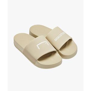 매장정품 골스튜디오 GOALSTUDIO GRAB-ITY BALANCE BASIC SLIDE-DESERT SAND G4XSL601 102970