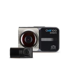 드림아이 QVS100 2CH/128GB  GPS/WIFI - 설치쿠폰무료증정 QVS100 코스트코 마켓송지