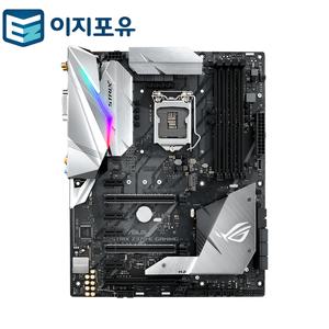 ASUS ROG STRIX Z370-E GAMING 인텔 8-9세대 메인보드