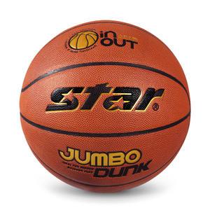 [정품] 스타스포츠 농구공 점보덩크 7호 BB4647 / 25년신형