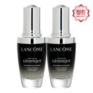 랑콤 어드밴스드 제니피끄 세럼 100ml + 100ml