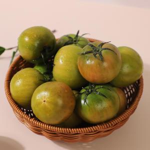 [롯데백화점]인정식탁 제철 대저 토마토 2kg(소과/S-2S)