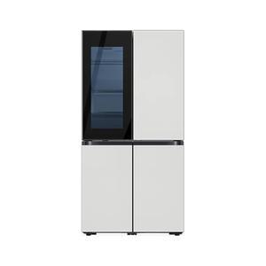 삼성 비스포크 냉장고 RF85DB9421AP 에센셜 배송무료
