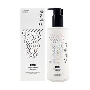 [홈쇼핑 최신상] 가히 공주부양 샴푸 500ml 볼륨 부스터