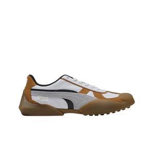 [정품 보증] Puma Vaderon White Gum 푸마 베이더런 화이트 검